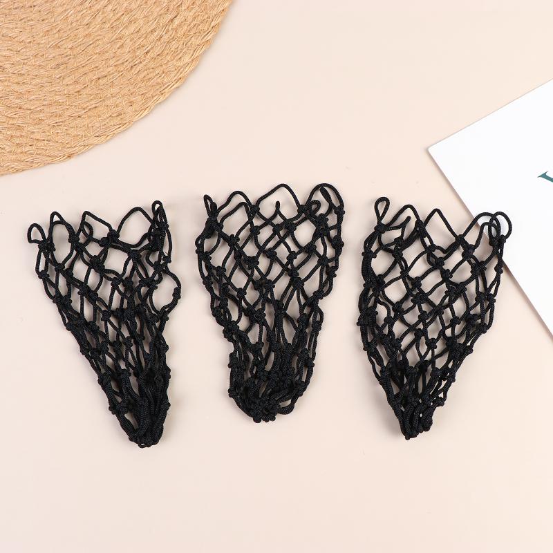 10Pcs Pool Table Net Bag Billiards Net Pocket Long Service Life Billiards Table Mesh Pocket For Billiards Accessories