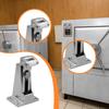 Industrial Fridge Lock Refrigerator Door for Oven High Performance Versatile Sturdy Easy