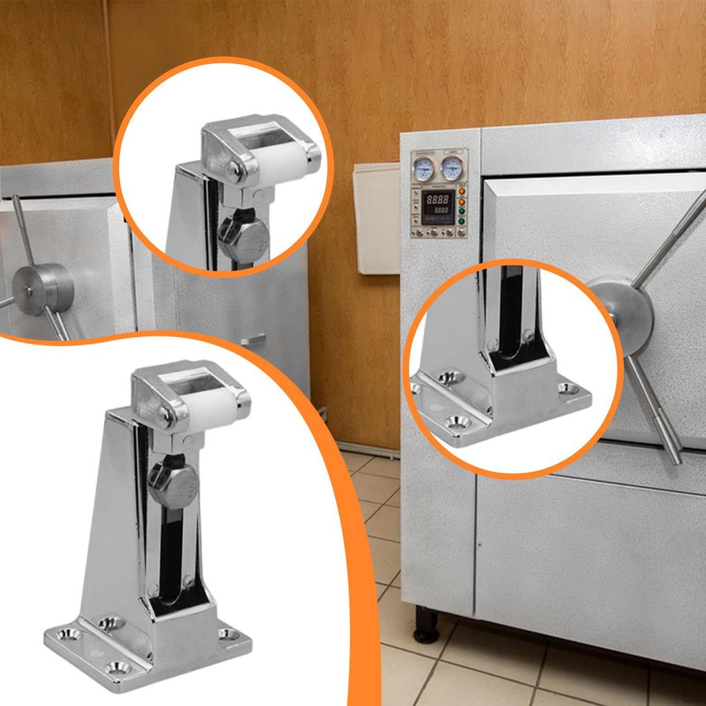 Industrial Fridge Lock Refrigerator Door for Oven High Performance Versatile Sturdy Easy