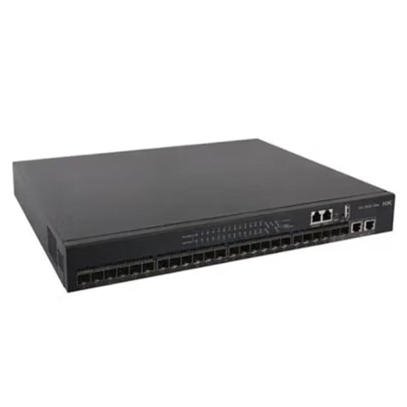 H3C S6520X-26MC-SI L3 Ethernet Switch