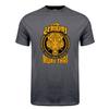 Tiger Sagat Muay Thai Thailand T Shirt Summer Cool Unisex Cotton Short Sleeve Tshirts Gift Unisex Tee Tops DY020
