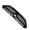 Front Bumper Grille J1010VC120 Glossy Black Stylish Look Replacement for WRX STI 2022 2023