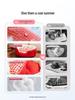 All-Season Breathable Pet Nest for Small & Medium Dogs/Cats - 26 Year Universal Enclosure Kennel Sofa