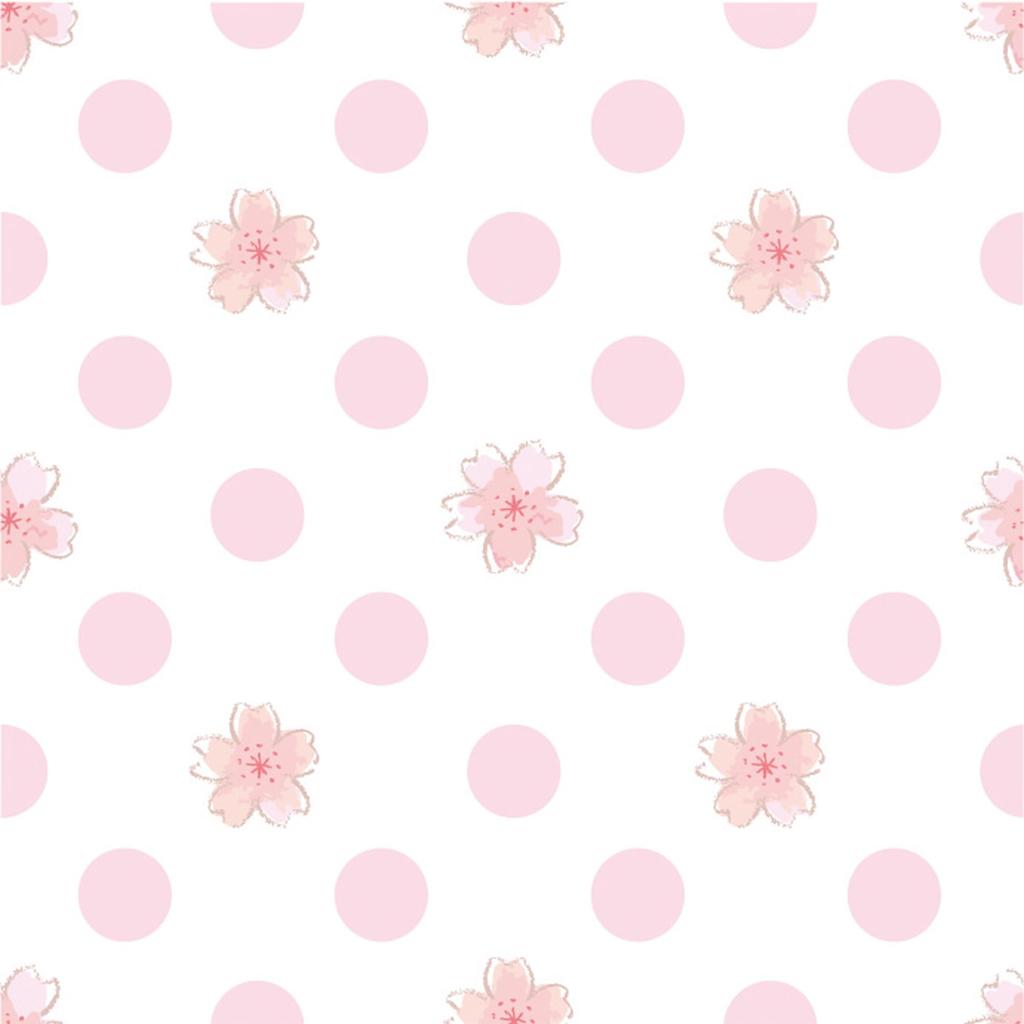 MV69501 Sakura Rilakkuma Plush Toy Rilakkuma