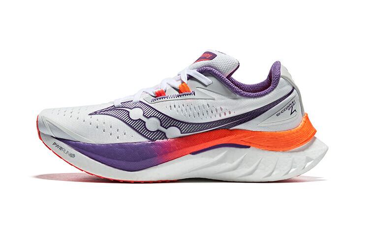 Saucony Endorphin Speed 4 White Violet W - S10940-129 40
