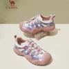 Camel Aurora Outdoor Hiking Sneakers for Women