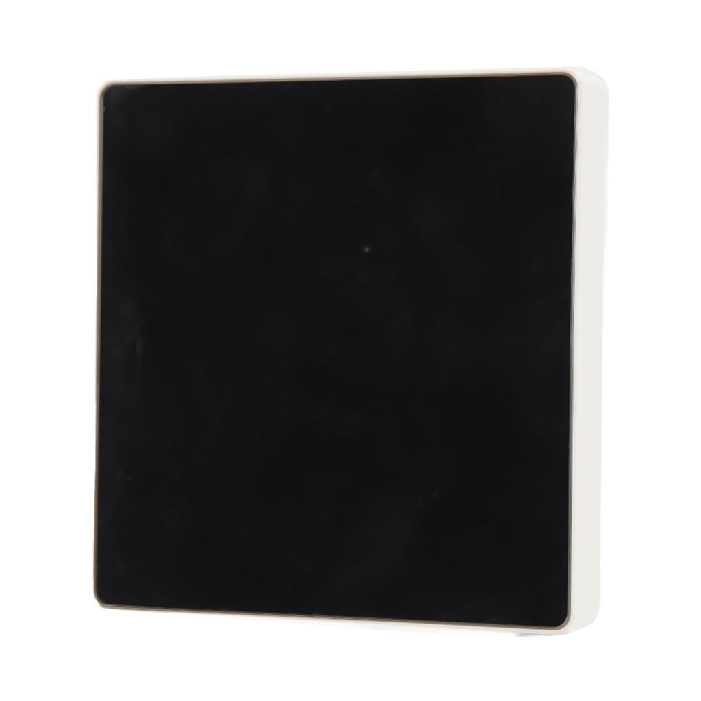 Intelligentes Thermostat Wasserheizung Elektroheizung Touchscreen Programmierbares Thermostat für Tuya APP 90‑240V