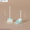 Miniature Home Cleaning Set for Dollhouses 1:12 Scale Accessories Brush Dustpan Durable Tools