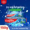 Colgate Ice Cool Triple Mint Toothpaste