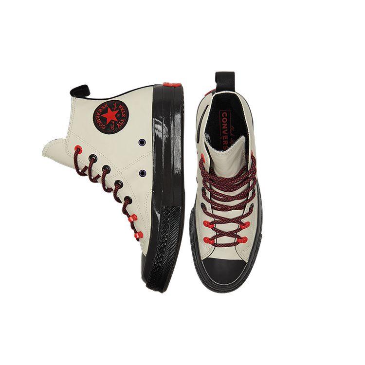 Converse Chuck Taylor All Star 1970er 'Beige Schwarz' 172502C