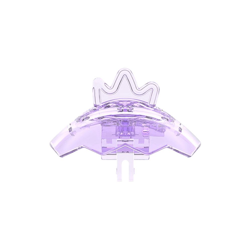 For Tamagotchi Paradise Pet Machine Top Crown Cap Electronic Pet Game Machine Replacement Cap Decoration