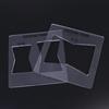 Practical Butterfly Inlay Template Portable Router Jig Template Wear Resistant Location Positioning Woodworking Tools