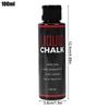 Liquid Chalk Sports Magnesium Powder Grip Anti Slip Grip Lifting Cream For Fitness Weight Lifting Climbing Gym Sports Chalk