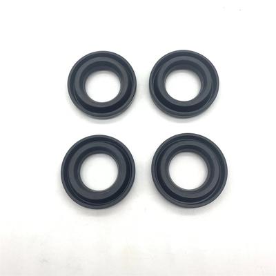 4 STÜCKE Zündkerzen-Öldichtring für Nissan 200SX 1.6L 1995-1998 NX 1.6L 1991-1993