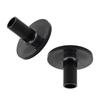 Long Cymbal Sleeves Drum Kit Cymbal Support Musical Instruments Accessory