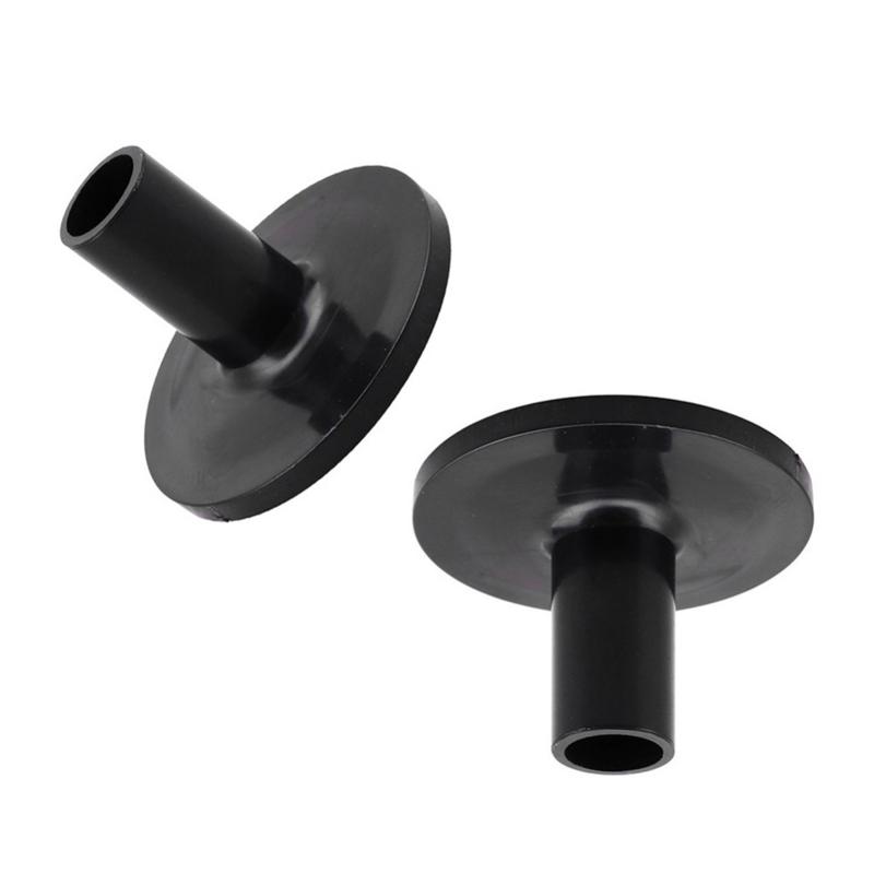 Long Cymbal Sleeves Drum Kit Cymbal Support Musical Instruments Accessory