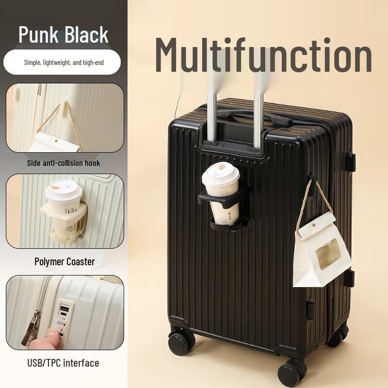 OIMG Hardshell Luggage Set