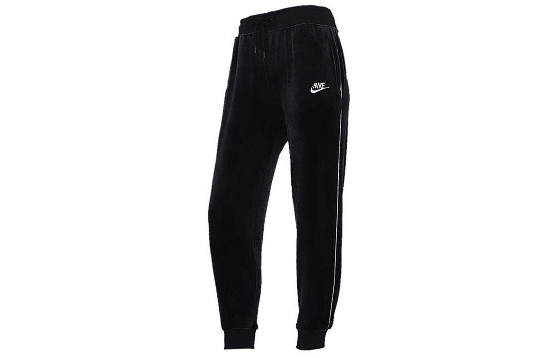 

Nike Sports Pants Women s Black Moderate DD7106-010 L