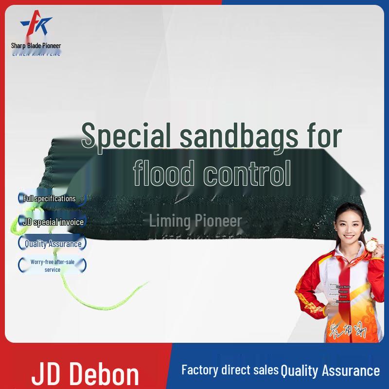 Liren Xianfeng Flood Control Sandbags