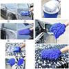 AG25 UNIVERSAL 2-in-1 Microfiber Glove HOME