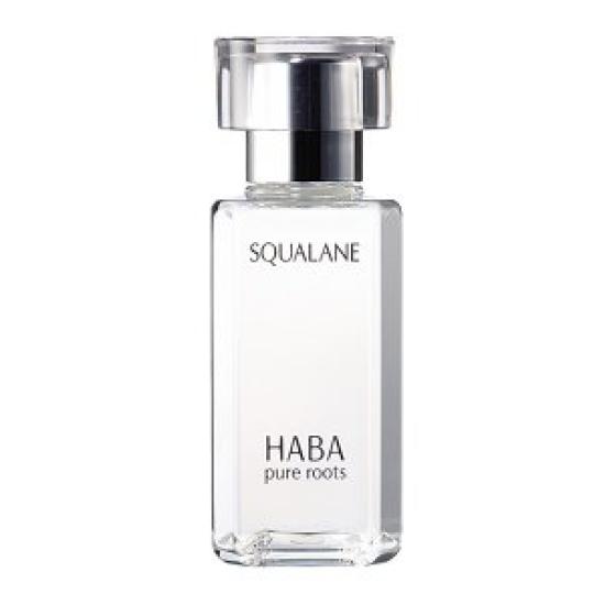 

сквалан 60 мл HABA Harbor High-grade