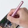 Capacitive Pen Pen Touch Screen Drawing Pen Stylus For IPhone For IPad For Smart Phone Tablet Black Silver Red Blue