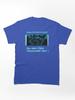 Command & Conquer WarGames Classic T-Shirt