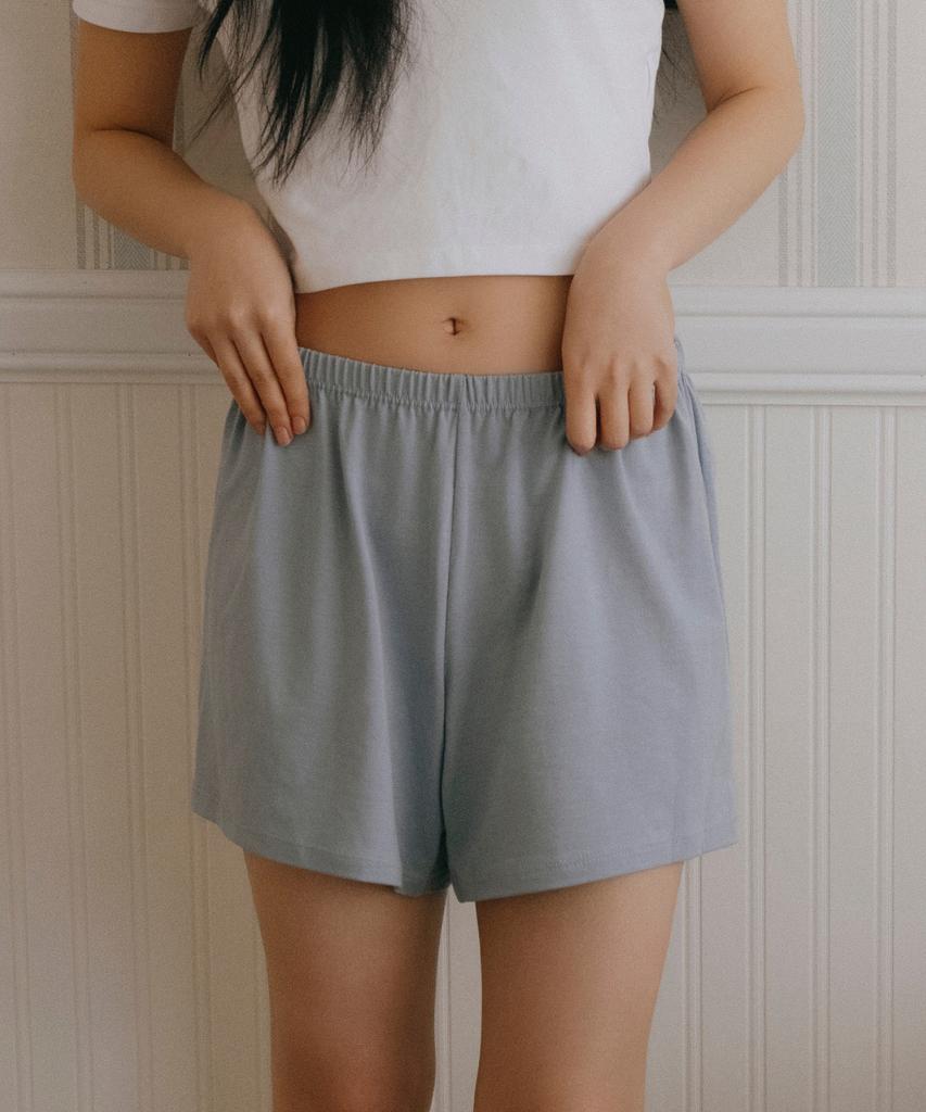 Espeuteo [5Pcs] Lara Trunk Signature - 5 Colors