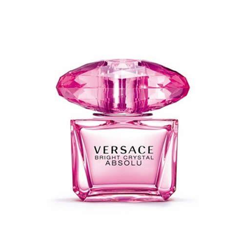 

Versace Bright Crystal Absolu Парфюмерная вода-спрей 90 мл