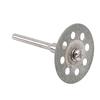 Multi-purpose Polishing Grinding Disc Grinding Wheel Titanium Cutting Accessories