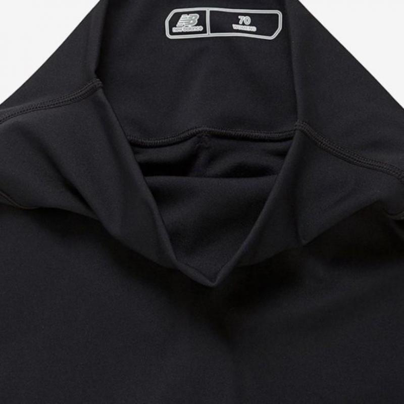 NeW Balance W Brushed 9 Part Leggings