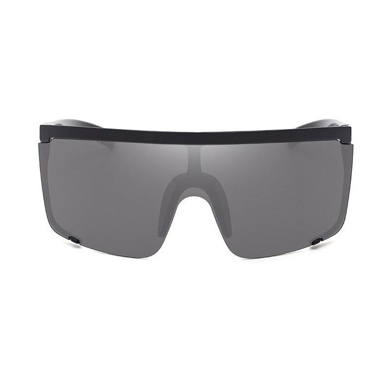 

SHAUNA Классические спортивные солнцезащитные очки Модные ветрозащитные солнцезащитные очки UV400