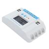 Solar Charge Controller LCD Display Electrical Protection Functions Impact Resistance Panel Regulator30A