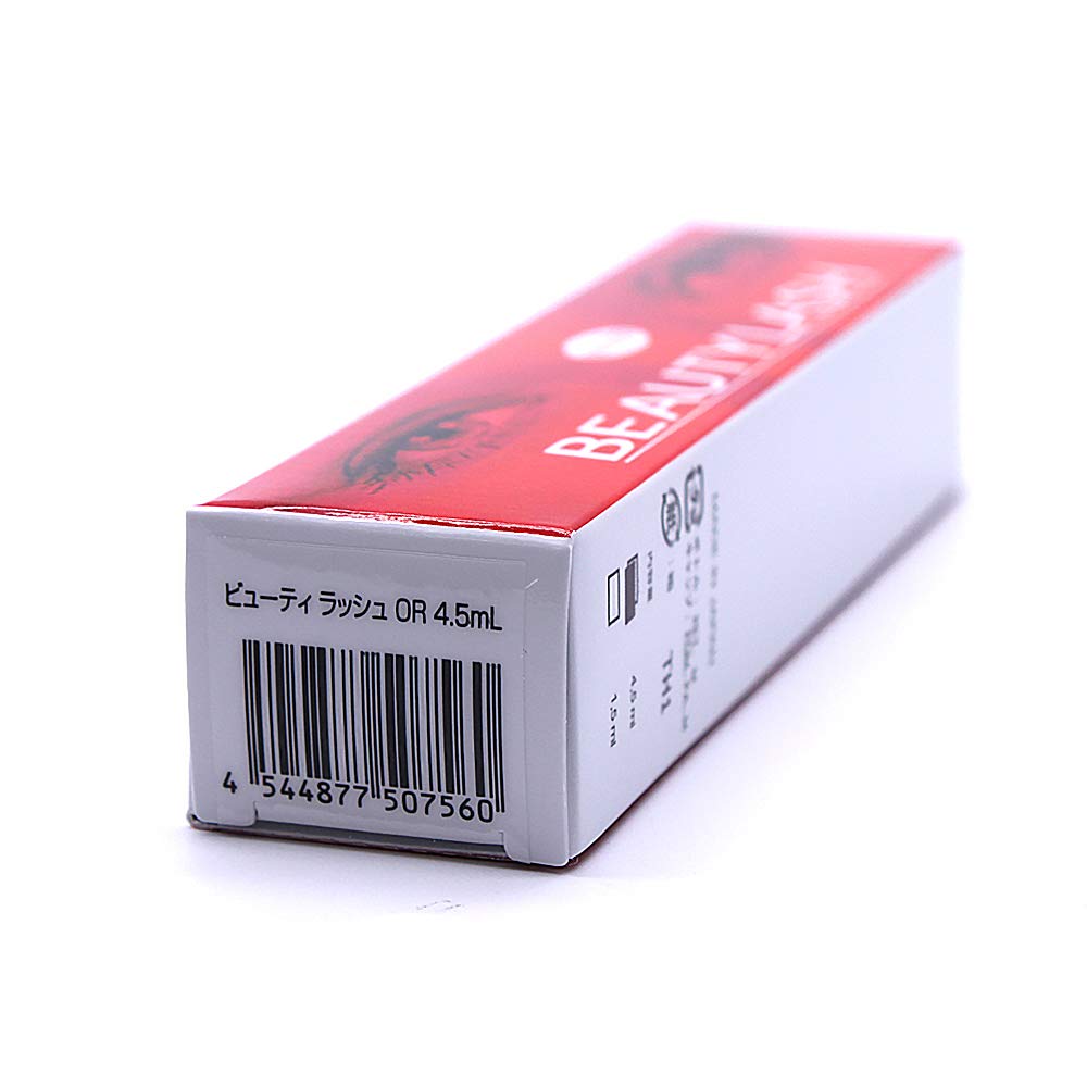 BEAUTYLASH Origin TM Eyelash Serum Eyelash Serum 4.5ml