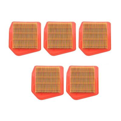 5 Stück Luftfilter für Stihl FS240 FS260 FS360 FS410 FS460 Trimmer # 4147-141-0300