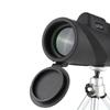 KUN GUANG 40x60 HD Monocular Telescope with Phone Holder