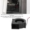 75x75x30mm Cooling Blower Fan DC 12V Brushless Cooling Fan Computer Case Cooler  Computer Chassis