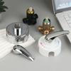 Wall-Mounted Mixing Valve Shower Valve  And Cold Switch Electric Water Heater Exposed Shower Cold And  Switch