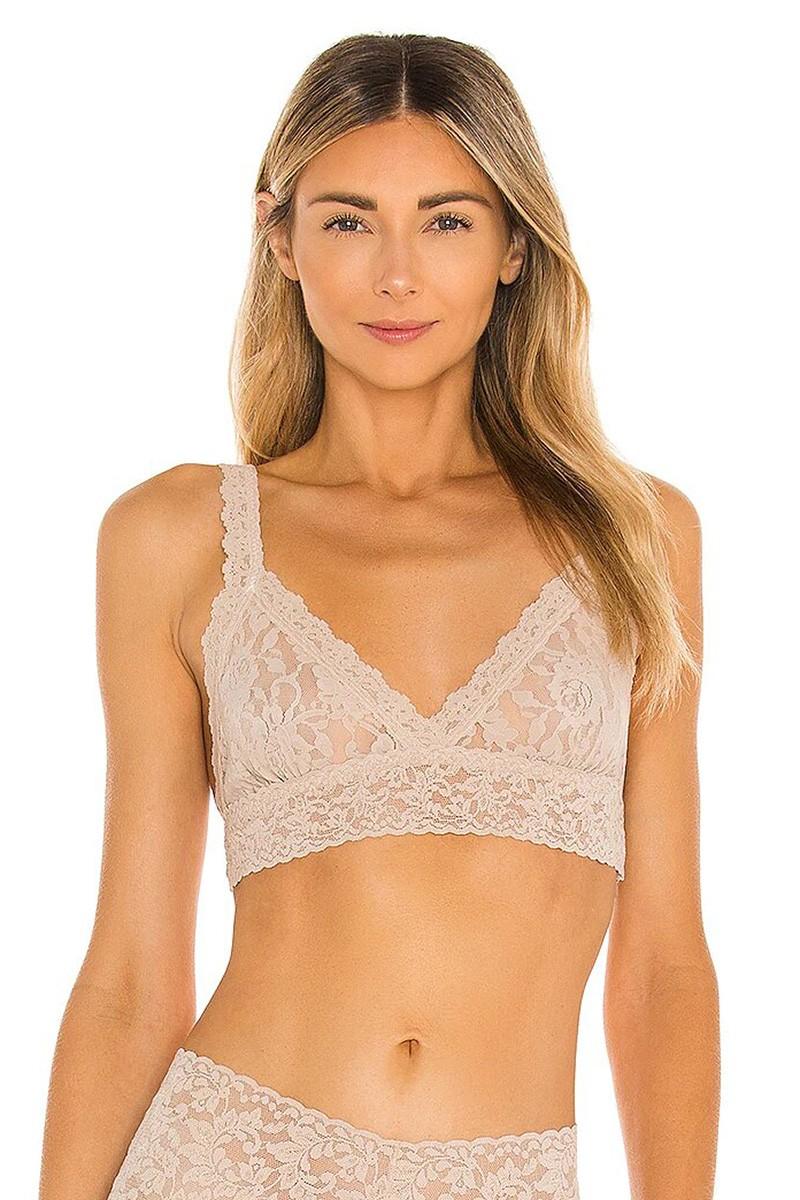 

Бюстгальтер із м якою чашкою Hanky ​​Panky (91511) 75B тілесний