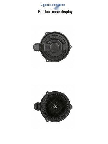 Kia Rio 17-22 Silnik dmuchawy klimatyzacji 97113-M0000