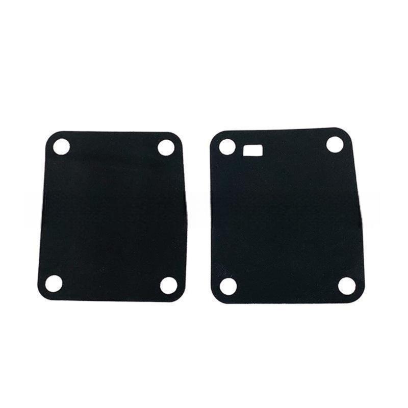 High Temperature Resistant Carburetor Fuel Gasket set strong  Sealing Gasket Set Suitable for Boat  Outboard Motors