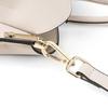 Nová crossbody lehká luxusní jednoramenní taška z kůže pro nošení dětí pro dojíždění do práce špičková