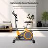 KangLeJia K8601 Home Magnetic Exercise Bike CN plug (adapter included)