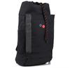 Backpack Pinqponq Blok Large Licorice Black (PPC-BLK-006-801)