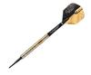 Harrows Chizzy 2 Dave Tungsten Steel Darts 20g 90% Professional Flight Set