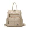 Fashionable Double-shoulder Bag - Lightweight, Casual, Suitable for Commuting, Women's Handbag