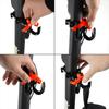 Lightweight Luggage Hook Aluminum Alloy Helmet Hook Utility Electric Scooter Hook  Bike Accessories