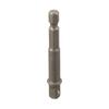 1/4\" Socket Adapter Adapter Chrome Vanadium Steel Drill Driver