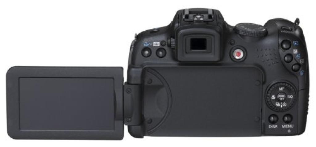 Canon Digital Camera PowerShot SX1 IS PSSX1IS