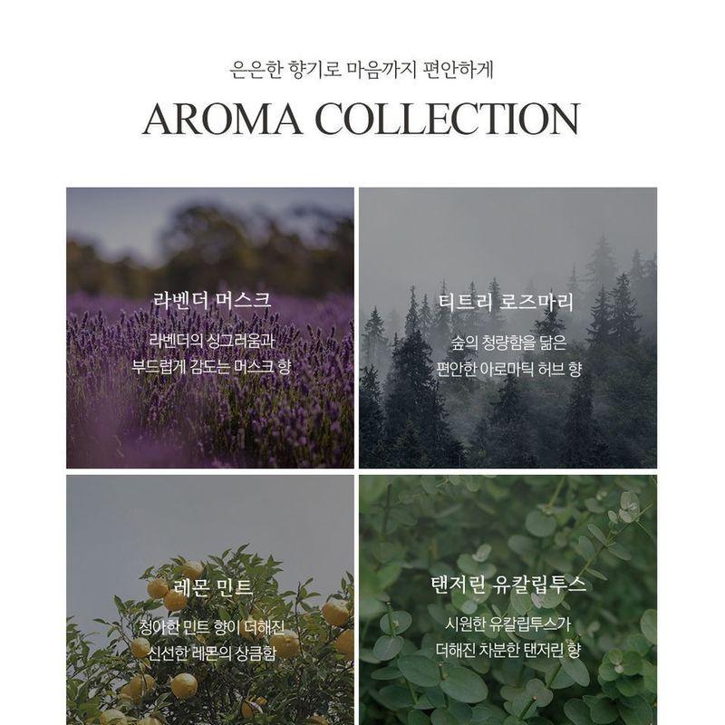 Nard Body Wash - 4 Types